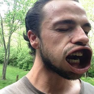 Meet your Posher, Mark